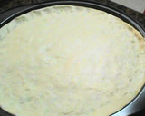 Foto del paso 2 de la receta: Pizza masa sencilla
