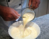 Foto del paso 2 de la receta: Pan de aceite casero