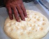 Foto del paso 9 de la receta: Pan de aceite casero
