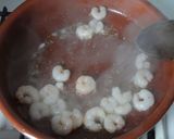 Foto del paso 2 de la receta: Arroz de nécoras