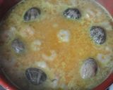 Foto del paso 4 de la receta: Arroz de nécoras