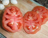 Foto del paso 1 de la receta: Ensalada estrella de invierno