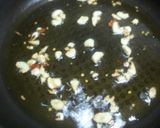Foto del paso 2 de la receta: Camarones picantes al vino del campo de Cartagena
