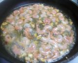 Foto del paso 3 de la receta: Camarones picantes al vino del campo de Cartagena