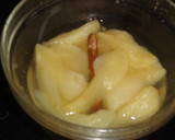 Foto del paso 2 de la receta: Compota de peras en microondas
