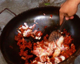 Foto del paso 4 de la receta: Discada