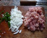 Foto del paso 1 de la receta: Tartaletas saladas variadas