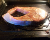 Foto del paso 1 de la receta: Salmón al horno al curry de madrás