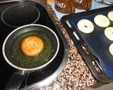 Foto del paso 8 de la receta: Donuts con chocolate sin gluten