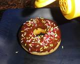 Foto del paso 10 de la receta Donuts con chocolate sin gluten
