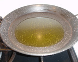 Foto del paso 3 de la receta: Paella de conejo y magro