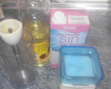 Foto del paso 1 de la receta: Ajo fácil
