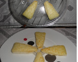 Foto del paso 2 de la receta: Canapés de queso gratinado con pimentón y miel