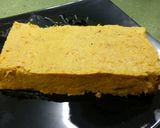 Foto del paso 4 de la receta: Pudín de lomos de cabracho
