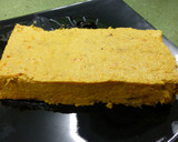 Foto del paso 4 de la receta: Pudín de lomos de cabracho