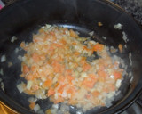 Foto del paso 1 de la receta: Arroz brut