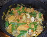 Foto del paso 4 de la receta: Arroz brut