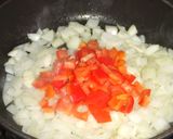 Foto del paso 2 de la receta: Salsa de tomates para diabéticos