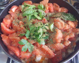 Foto del paso 3 de la receta: Salsa de tomates para diabéticos