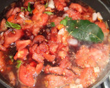 Foto del paso 4 de la receta: Salsa de tomates para diabéticos