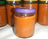 Foto del paso 5 de la receta: Salsa de tomates para diabéticos