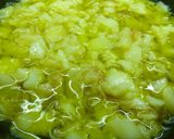 Foto del paso 2 de la receta: Tortilla de patata española