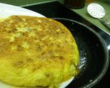 Foto del paso 6 de la receta: Tortilla de patata española