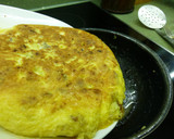 Foto del paso 6 de la receta: Tortilla de patata española