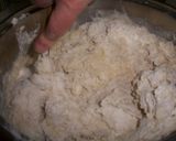 Foto del paso 1 de la receta: Pan corazón
