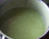 Foto del paso 2 de la receta: Sopa de lentejas y espinacas con cardamomo