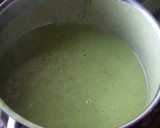 Foto del paso 2 de la receta: Sopa de lentejas y espinacas con cardamomo