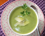 Foto del paso 3 de la receta: Sopa de lentejas y espinacas con cardamomo