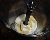 Foto del paso 1 de la receta: Salsa de espárragos en conserva