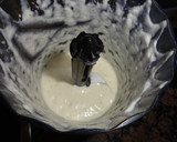 Foto del paso 2 de la receta: Salsa de espárragos en conserva