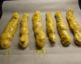 Foto del paso 3 de la receta: Carquinyolis masa con almendras