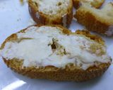 Foto del paso 4 de la receta: Canapés San Valentín