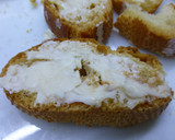 Foto del paso 4 de la receta: Canapés San Valentín