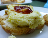 Foto del paso 5 de la receta: Canapés San Valentín