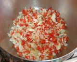 Foto del paso 1 de la receta: Alubias rojas con choricitos picantes