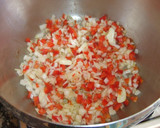 Foto del paso 1 de la receta: Alubias rojas con choricitos picantes