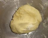 Foto del paso 4 de la receta: Empanada de atún sin gluten