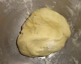 A picture of step 4 of Gluten-Free Tuna Empanada.