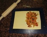 A picture of step 8 of Gluten-Free Tuna Empanada.