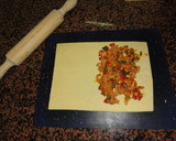 Foto del paso 8 de la receta: Empanada de atún sin gluten