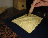 Foto del paso 9 de la receta: Empanada de atún sin gluten