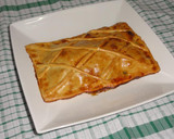 Foto del paso 10 de la receta: Empanada de atún sin gluten