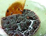 Foto del paso 2 de la receta: Salsa de cerezas para rellenos