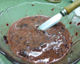 Foto del paso 3 de la receta: Salsa de cerezas para rellenos