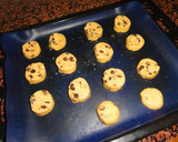 Foto del paso 7 de la receta: Cookies con chocolate sin gluten