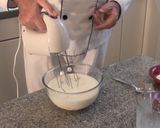 Foto del paso 1 de la receta: Flan de coco rallado